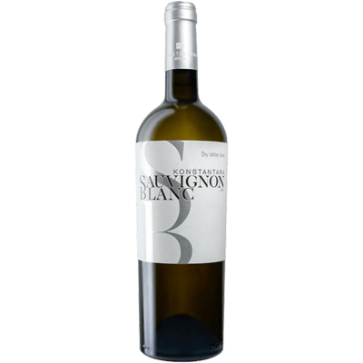 Konstantara Wine Nights Gift Set Savignon Blanc