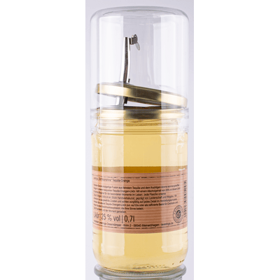 Leverings Old Moonshine - Tequila-Orangen-Liqueur