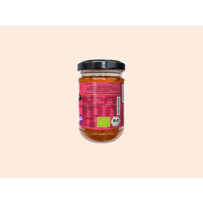 MAMMA NATUR Pesto al Pomodoro