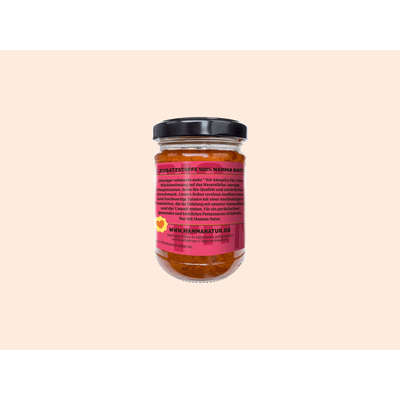 MAMMA NATUR Pesto al Pomodoro