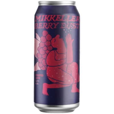 Mikkeller Berry Dust - Fruited Sour