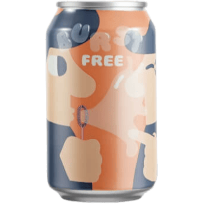 Mikkeller Burst Free - IPA