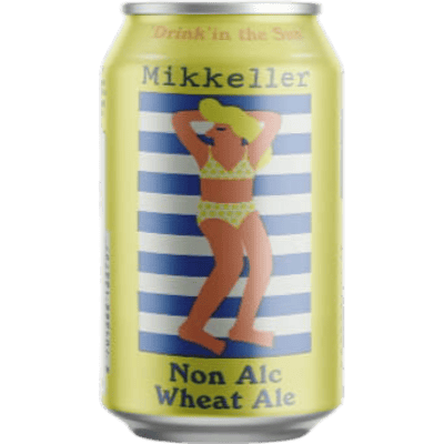 Mikkeller - Drinkin The Sun