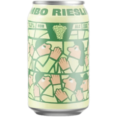 Mikkeller Limbo Riesling - Sour Pale Ale