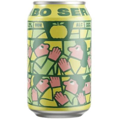 Mikkeller Limbo Yuzu - Sour Ale