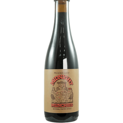 Mikkeller Midnight Munchies - Imperial Pastry Stout