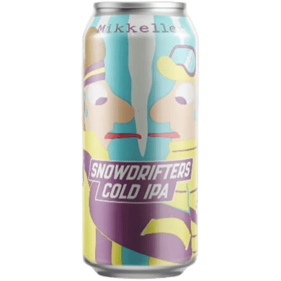 Mikkeller Snowdrifters - IPA