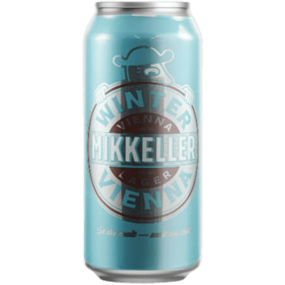 Mikkeller Winter Vienna - Vienna Lager