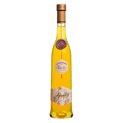 Schwechower Aperitif 1229 - Starfruit & Banana