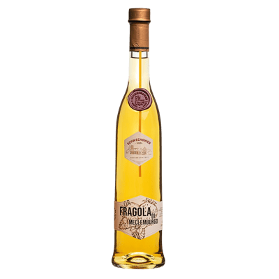 Schwechower Fragola di Meclemburgo - Strawberry spirit