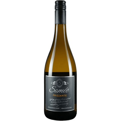 Somée Frizzante - alkoholfreie Alternative zu Sekt