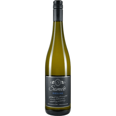 Somée Riesling dealcoholized - non-alcoholic white wine
