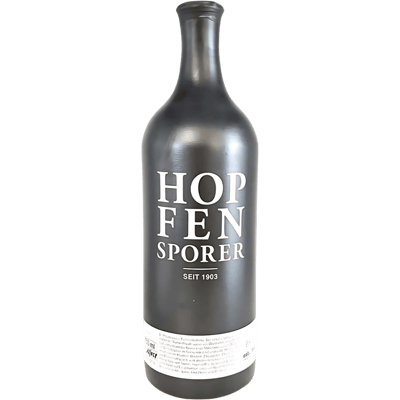 Sporer hops liqueur