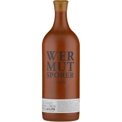 Sporer - Wermut