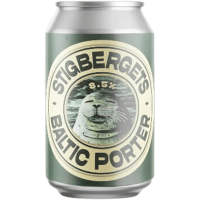 Stigbergets Baltic Porter