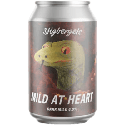 Stigbergets Mild At Heart - Ale