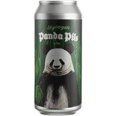 Stigbergets Panda Pils