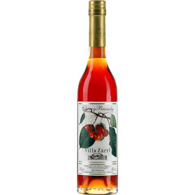 Villa Zarri Brandy & Cherry - Cherry liqueur