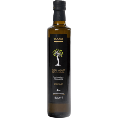 Christmas Present Basket Greek Salad Box (1x olive oil + 1x green olives + 1x grape vinegar + 1x oregano)