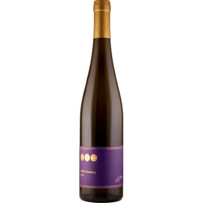 Weingut Lisa Bunn Orbel Riesling 2016 - Weißwein