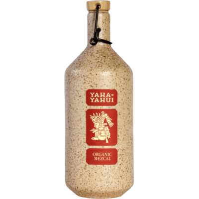Yaha-Yahui Mezcal Ensamble - Batch 1