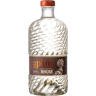 About Plun Dolomites Rhum
