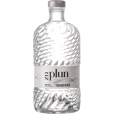 To Plun Grappa Gewürztraminer