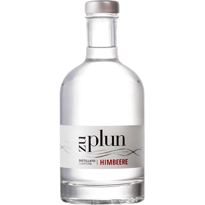To Plun Lamponi - Raspberry - Raspberry brandy