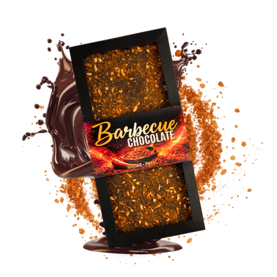 Altenburger Barbecue Chocolate