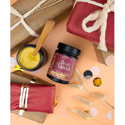 Beste Mama - Mango-Balsamico Senf