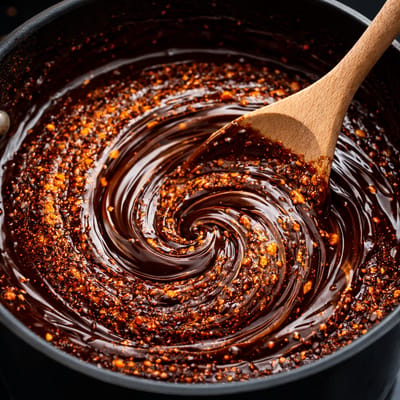 Altenburger Barbecue Chocolate