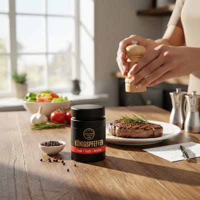 Königspfeffer Premium