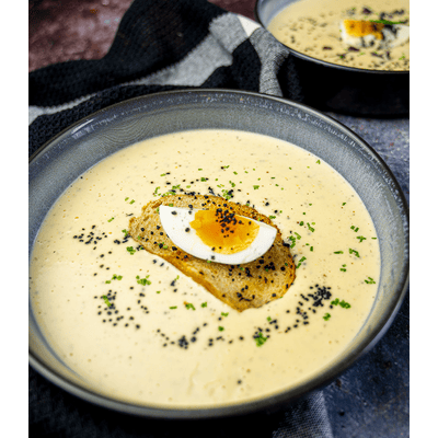 Küchenzauber Premium - Gewürzmix