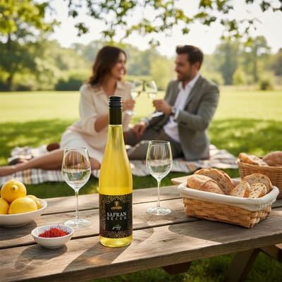 Altenburger Safran Secco
