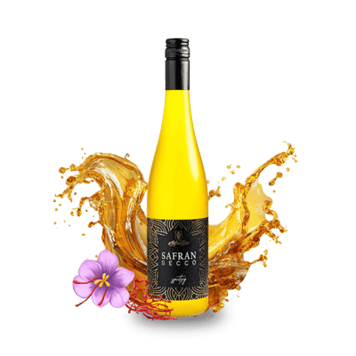 Altenburg Saffron Secco
