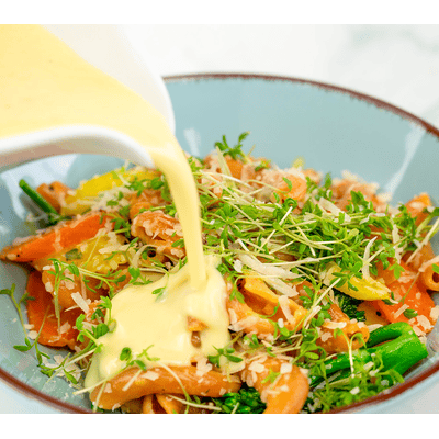 Spaghetti Saucenmix Premium