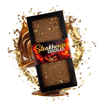 Altenburger Steakhouse Chocolate
