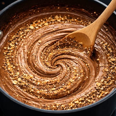 Altenburger Steakhouse Chocolate