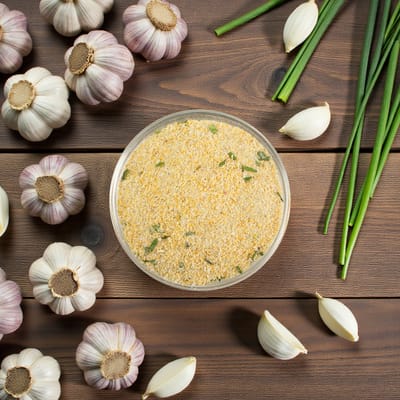 Tzatziki Gewürzmix