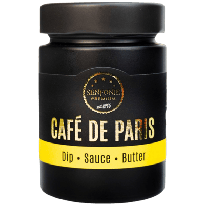 Café de Paris - Gewürzmix