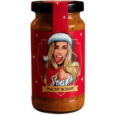 Geschenkset Weihnachtsfeier