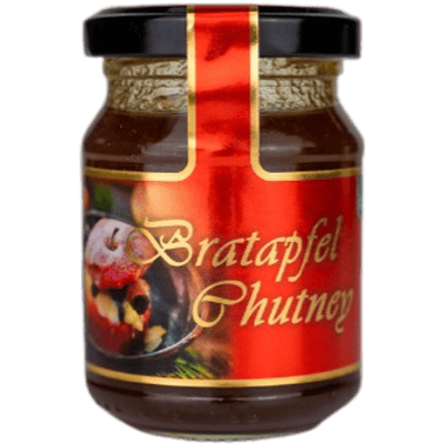 Geschenkbox Weihnachtsmarkt