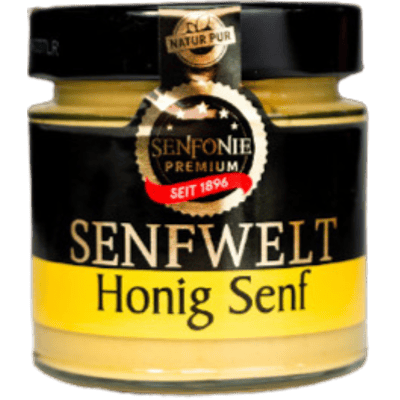 Altenburger Honey Mustard Premium