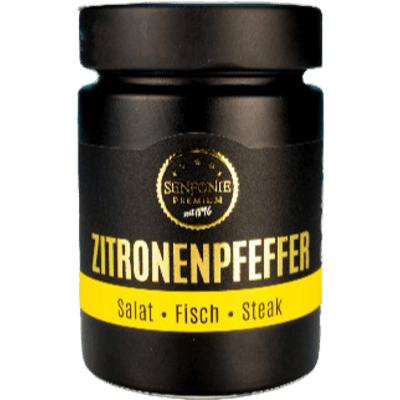 Zitronenpfeffer Premium