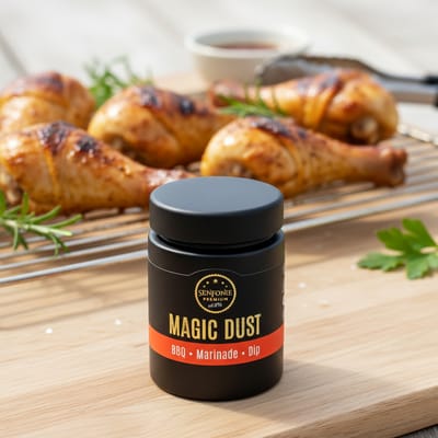 Magic Dust Gewürzmix