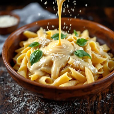 Spaghetti Saucenmix Premium