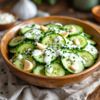 Tzatziki Gewürzmix