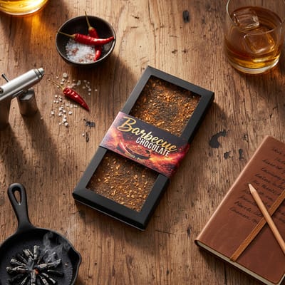 Altenburger Barbecue Chocolate