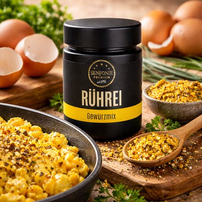 Rührei Gewürzmix