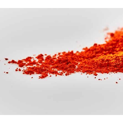 Long Sweet Chili - Chilipulver